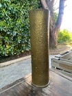 Trench Art 75 Mm Shell Made original  b 