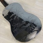 National Resophonic Style-0 1990s Acoustic Guitar