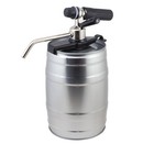 Party Star Deluxe Tap System For Beer Or Soda