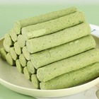 60-80pcs Natural Catnip Cat Sticks Matatabi Silvervine Chew Toy Teeth Cleaning 