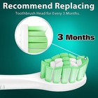 2x Philips Sonicare E Series Hx7002 Replacement Toothbrush Brush Heads - Sealed