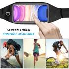 Sport Running Gym Waist Belt Bag Case Cover Holder For Iphone 15 14 13 Pro Max