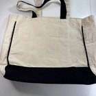 Bride Canvas Tote Bag Bridal Shower  17 X 11   Great Bride Gifts   Large
