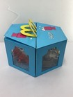Other Brand Figures Mcdonald Snoopy Figure Set Of 6 2003 Preowned