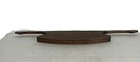 Pediment Antique Ornate Carved Wood Over Door Trim Architectural Salvaged 
