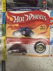 Lot Of 19 Hot Wheels Cars  Including Extremely Rare Error     