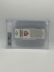 Harrison Smith Signed Autograph 10 21 12 Nfl Interception Ticket Stub Beckett