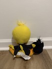 Sylvester And Tweety Bird Plush Original Looney Tunes 1998 Vtg 