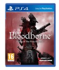 Bloodborne  Game Of The Year Edition  playstation 4 