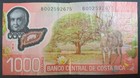 2013 Costa Rica 1000 Colones P274b   B002592675 
