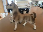 Vintage Relco Porcelain Horse Figurines - Set Of 3 - Japan - Great Condition
