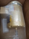 New Abb Baldor 1 Hp Ac Electric Motor 56 Frame 230 460 Vac 3450 Rpm Tefc Em3545