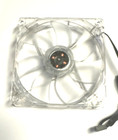 Corsair Co-8950010 Graphite Series 230t 120mm Replacement Fan Red Led