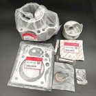 New Oem For Honda 2009-2024 Trx420 Rancher Top End Kit W  cylinder