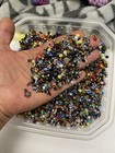 1 Lb Glass Seed Beads