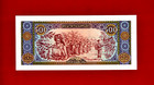 500 Kip 1988 Laos Unc Note  pick-31a  Irrigation System Coffee Bean Harvest