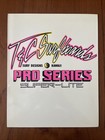 Vintage 80   s Town   Country Surf Designs Pro Series School Folders Hawaii
