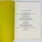 1979 Little Bit Willits History Mendocino County Ca Local Town History Genealogy