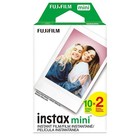 Fujifilm Instax Mini Instant Film  50 Shots  For Mini 7s 8 9 11 70 90 Cameras