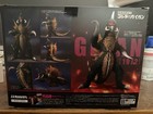 S h  Monsterarts Gigan 1972 Bandai Figure Godzilla