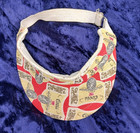Coors Beer Vintage 1970s Golf tennis Visor