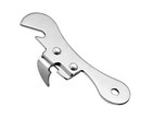 Survival Can Opener Bottle Opener - Hunting Camping Hiking Prepping 