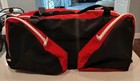 Laurin Premium Bags Chicago Blackhawks Colors  6 Hockey Equipment Travel Ykk Pro