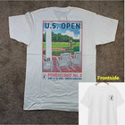 Hot    New Us Open Golf Championship 2024 Pinehurst  Unisex T- Shirt All Sizes