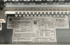 Ge Main Breaker Indoor Load Center Contractor Kit 200 Amp 20 Space Tm2020ccubk1