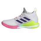 Adidas Shoes Crazyflight Mid 44-48 New 160    Handball Indoor Stabil Fastcourt Low