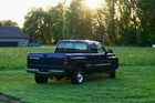 2001 Dodge Ram 2500 Slt Laramie