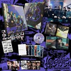 K-pop Boynextdoor 4th Ep Album No Genre Cd 96p Book p card f poster sticker gift