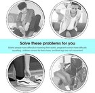 Lazy Shoe Helper Unisex Wear Shoe Horn Helper Shoe Lifter Shoe Easy On And Off