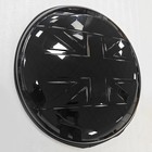 Us Stock Spare Tire Wheel Cover For Land Rover Defender 90 110 130 2020-2025