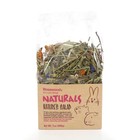 Naturals Salad Treat Mix For Rabbits Guinea Pigs Chinchillas 3 Pack