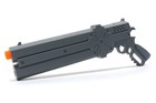 Cerberus Gun Diy Cosplay Prop Kit - Gungrave Anime