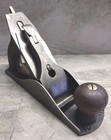Stanley Bailey N   4 Smoothing Plane Flat Sole - Vintage Usa User Grade Tool