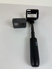 Gopro Hero 5 Black Edition Action Camera Waterproof  4k Ultra Hd  Usb-c  Touch