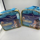 All Star Innovations The Sleep Styler Nighttime Hair Curlers Large 8 Count 2 Pac