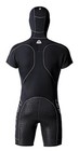 Waterproof W-ice 5mm Men s Hooded Ice Vest W hav System Wice5m-s Small