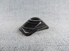 Nature Eye Pattern Banded Tibetan Prayer Agate Dzi Beads Agate Amulet Gzi Bead I
