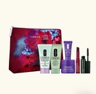 Clinique-gift With Purchase-7 Piece Gift Set Smart Repair  Full Sz Lipstick 2025