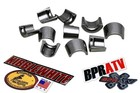 05-17 Honda Crf450x Crf 450x Kibblewhite Oem Replacement Valve Keeper Cotter Kit
