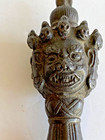 Vintage Tibetan Ritual Phurba