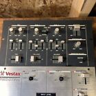 Vestax Pmc-07 Pro Dj Mixer
