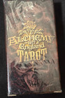 Rare Alchemy 1977 England Tarot Cards Vintage Mystic Deck New Sealed Pack