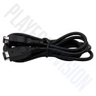 Gameboy Advance Gba   Gba Sp 2-player 4 Ft   1 2 M Pokemon Trading Link Cable
