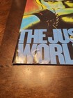 Justin Timberlake The Justified World Tour 2003 Tour Book