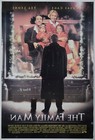 The Family Man - Original Ds Movie Poster  D s 27x40 - 2000 Nic Cage