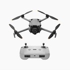 Dji Mini 5 Pro Rtf Drone W rc-n3 Remote Controller   1 Battery Ships Today Usa